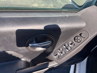 2006 Pontiac Grand Prix Base
