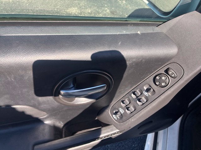 2006 Pontiac Grand Prix Base