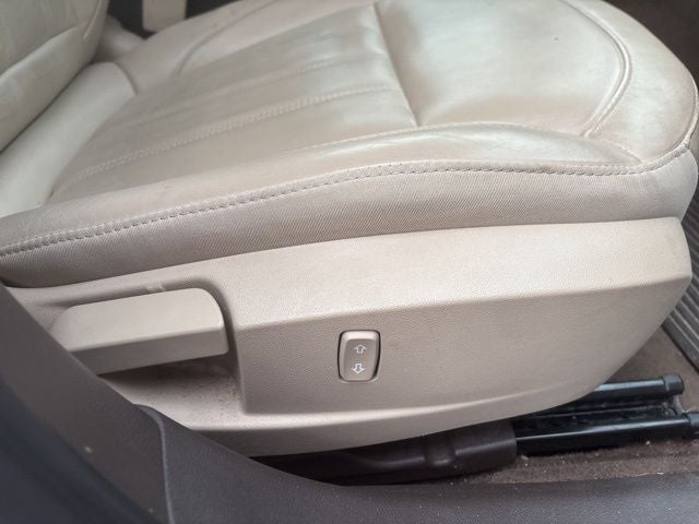 2016 Buick Regal Turbo