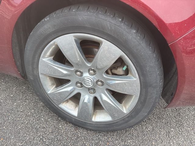 2016 Buick Regal Turbo