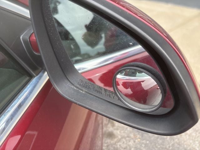 2016 Buick Regal Turbo