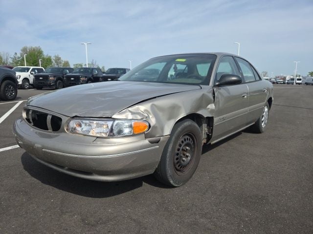 Used 1999 Buick Century CUSTOM with VIN 2G4WS52M2X1625298 for sale in Plainfield, IN