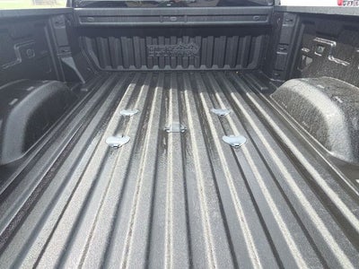 2024 Chevrolet Silverado 3500HD High Country