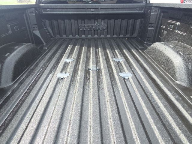 2024 Chevrolet Silverado 3500HD High Country