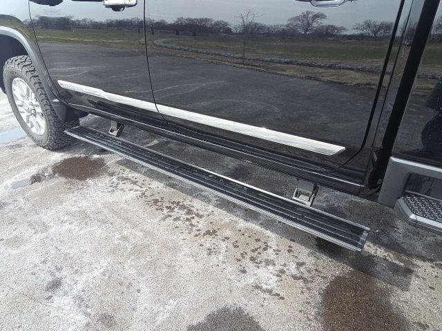 2024 Chevrolet Silverado 3500HD High Country