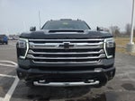 2024 Chevrolet Silverado 3500HD High Country