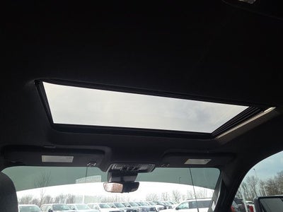 2024 Chevrolet Silverado 3500HD High Country