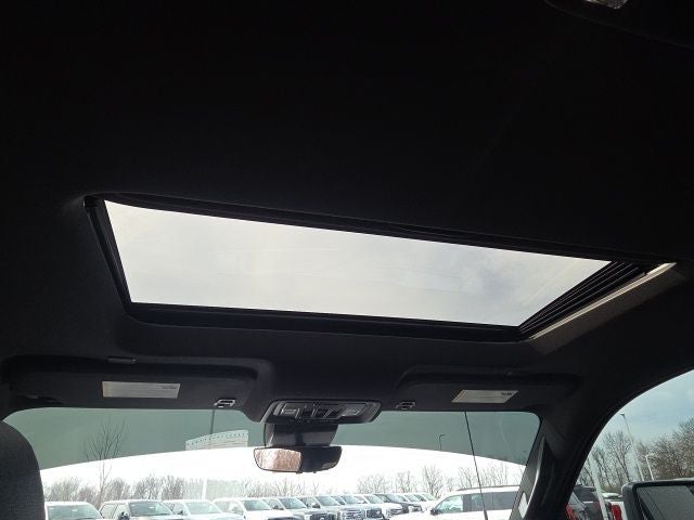 2024 Chevrolet Silverado 3500HD High Country