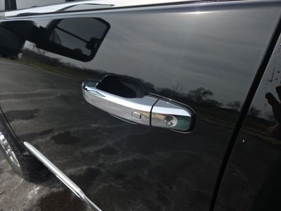 2024 Chevrolet Silverado 3500HD High Country