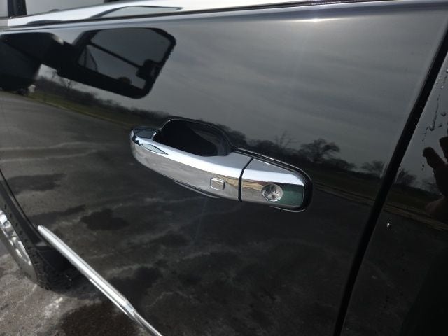 2024 Chevrolet Silverado 3500HD High Country