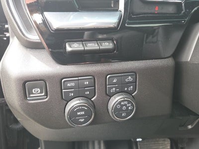 2024 Chevrolet Silverado 3500HD High Country