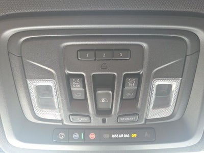 2024 Chevrolet Silverado 3500HD High Country