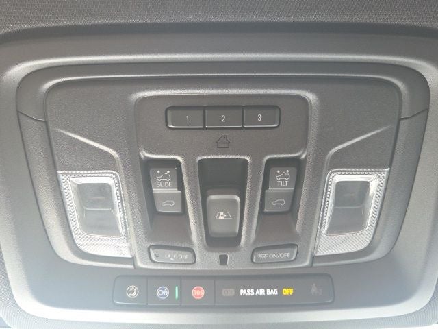 2024 Chevrolet Silverado 3500HD High Country