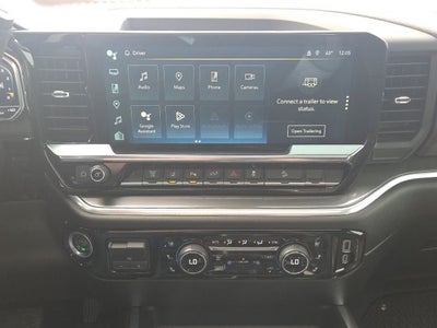 2024 Chevrolet Silverado 3500HD High Country