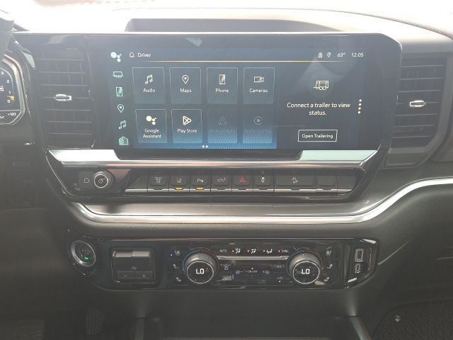 2024 Chevrolet Silverado 3500HD High Country