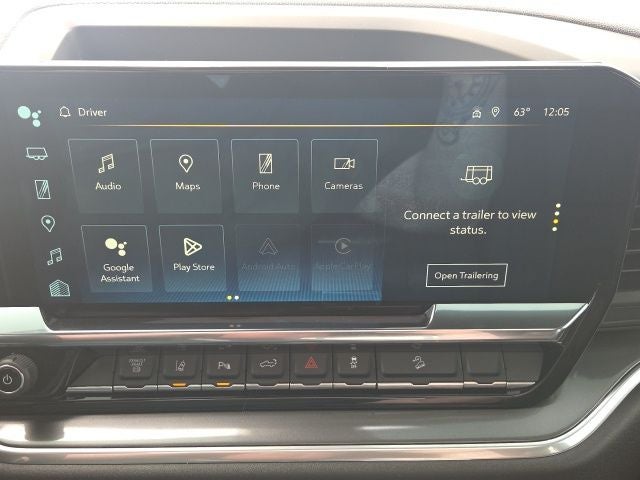 2024 Chevrolet Silverado 3500HD High Country