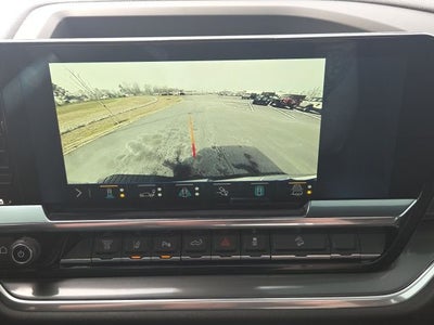 2024 Chevrolet Silverado 3500HD High Country