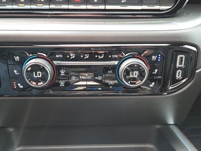 2024 Chevrolet Silverado 3500HD High Country