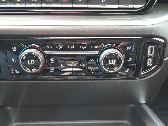 2024 Chevrolet Silverado 3500HD High Country