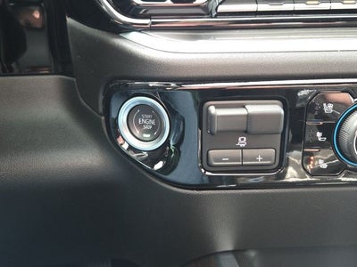 2024 Chevrolet Silverado 3500HD High Country