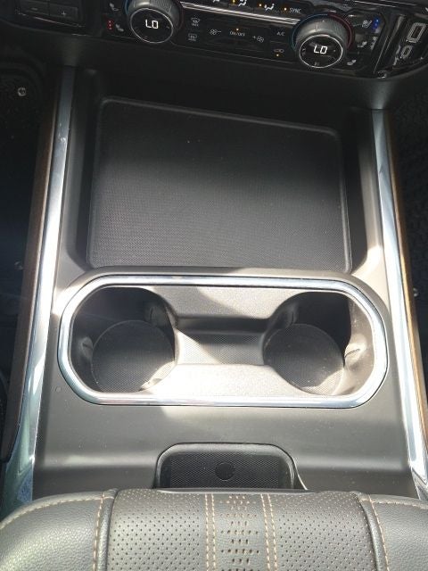 2024 Chevrolet Silverado 3500HD High Country