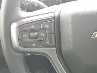 2024 Chevrolet Silverado 3500HD High Country