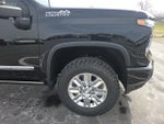 2024 Chevrolet Silverado 3500HD High Country