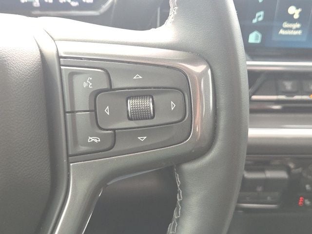 2024 Chevrolet Silverado 3500HD High Country