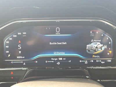 2024 Chevrolet Silverado 3500HD High Country