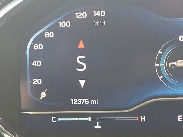 2024 Chevrolet Silverado 3500HD High Country