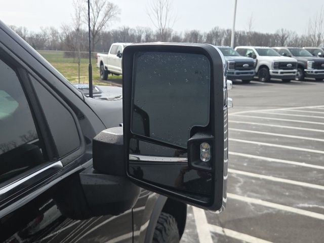 2024 Chevrolet Silverado 3500HD High Country