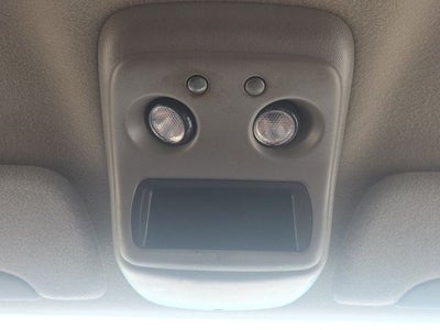 2001 Chevrolet Silverado 1500 LS