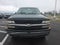 2001 Chevrolet Silverado 1500 LS