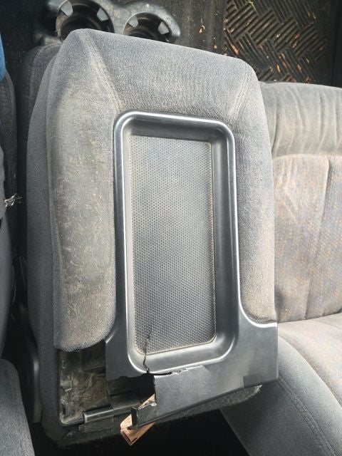 2001 Chevrolet Silverado 1500 LS