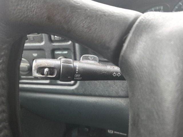 2001 Chevrolet Silverado 1500 LS