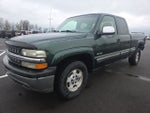 2001 Chevrolet Silverado 1500 LS