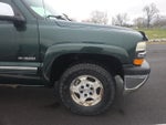 2001 Chevrolet Silverado 1500 LS