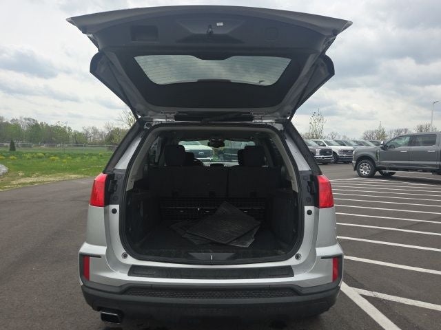 2017 GMC Terrain SLE-1