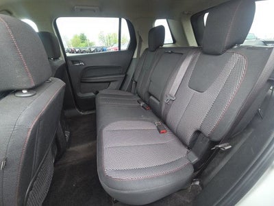 2017 GMC Terrain SLE-1