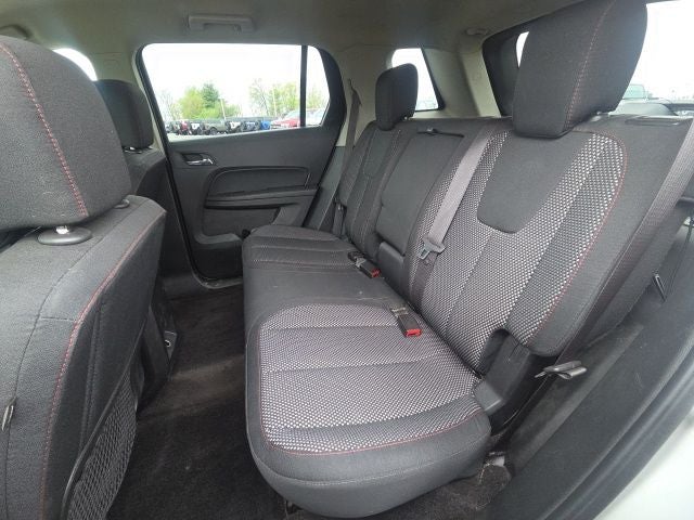 2017 GMC Terrain SLE-1