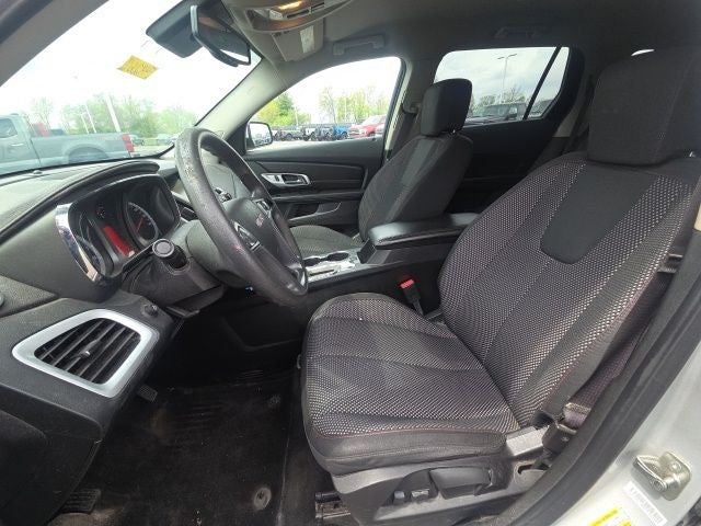 2017 GMC Terrain SLE-1