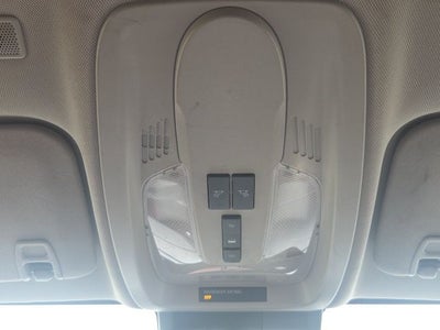 2017 GMC Terrain SLE-1