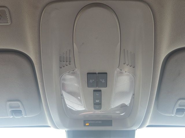 2017 GMC Terrain SLE-1