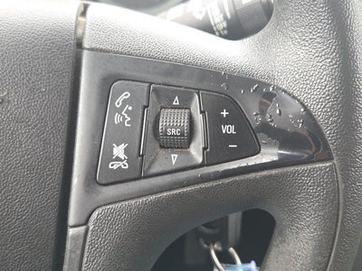 2017 GMC Terrain SLE-1