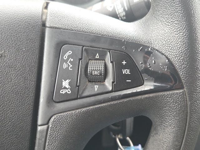 2017 GMC Terrain SLE-1
