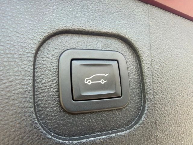 2017 GMC Terrain Denali