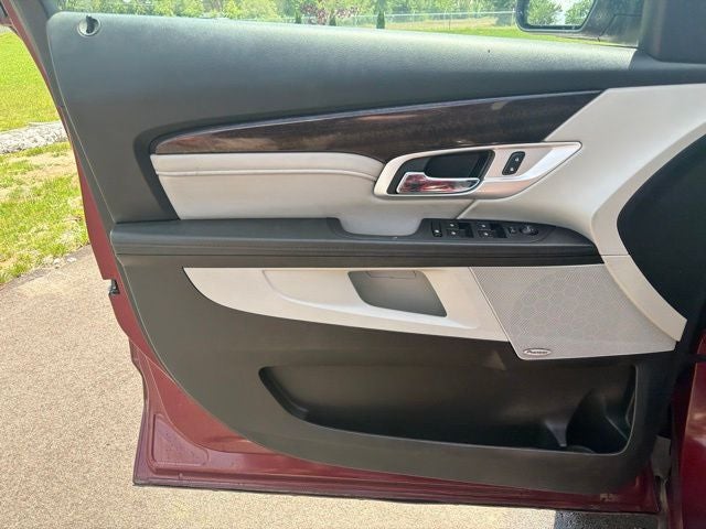 2017 GMC Terrain Denali