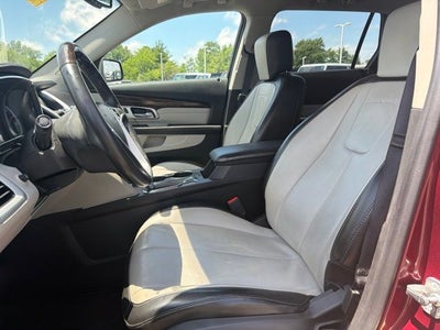 2017 GMC Terrain Denali
