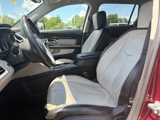 2017 GMC Terrain Denali