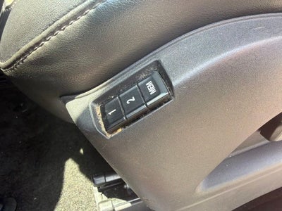 2017 GMC Terrain Denali